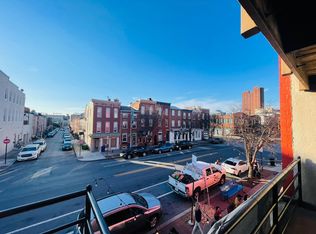 101 Warren Ave, Baltimore, MD 21230