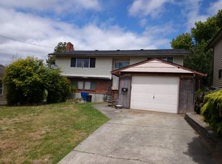 2312 S Eddy St, Seattle, WA 98108