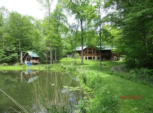 6890 State Route 19, Mount Gilead, OH 43338