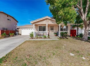 26090 Casa Balancin Way, Moreno Valley, CA 92555