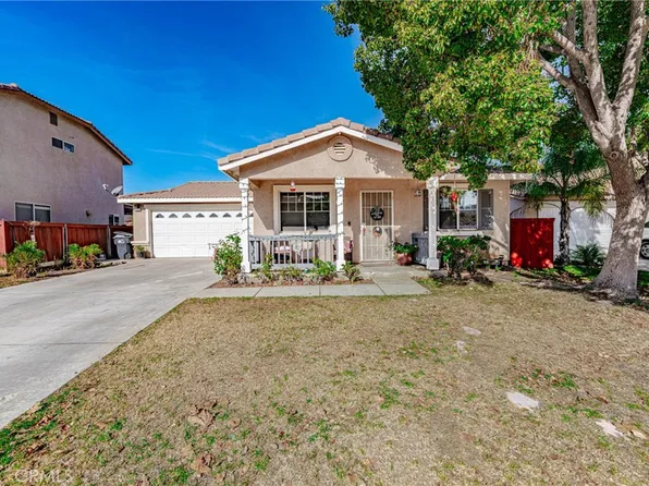 26090 Casa Balancin Way, Moreno Valley, CA 92555