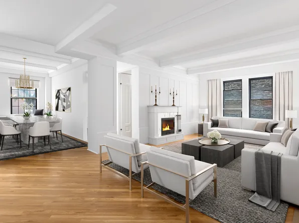 33 Fifth Avenue 3CD image 1 of 12