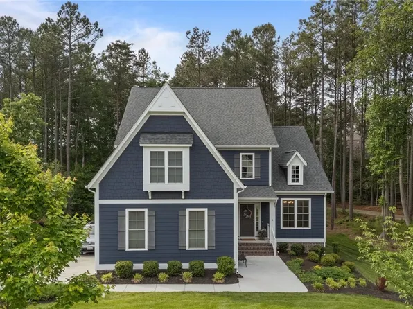 5530 Tyshire Pkwy, Providence Forge, VA 23140