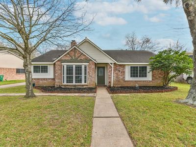 1043 Hidden Canyon Rd, Katy, TX, 77450