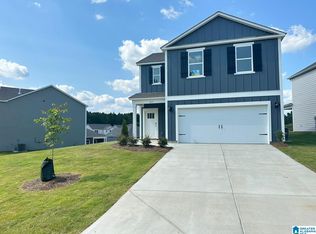 217 Chelsea Park Cir, Chelsea, AL 35043