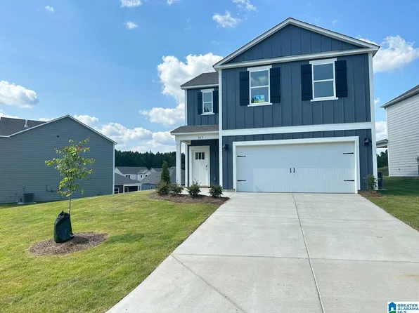 217 Chelsea Park Cir, Chelsea, AL 35043