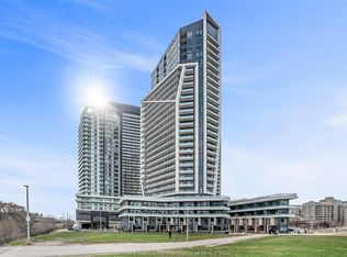 30 Ordnance St #2606, Toronto, ON M6K 1A2