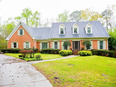 2921 Revere Cv NE, Conyers, GA, 30012