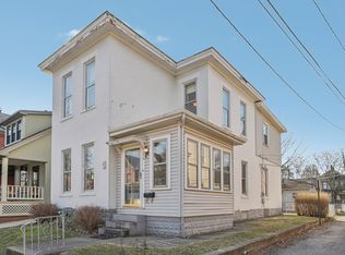 273 Reinhard Ave, Columbus, OH