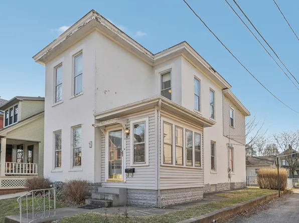 273 Reinhard Ave, Columbus, OH 43206