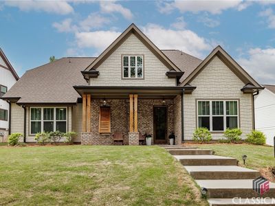 255 Federal St, Athens, GA, 30607