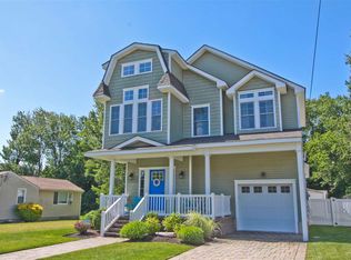 308 Moore St, Cape May, NJ 08204