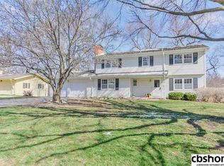 11716 Howard Rd, Omaha, NE 68154