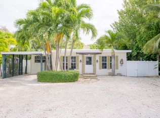 917 Lobster Ln, Key Largo, FL 33037