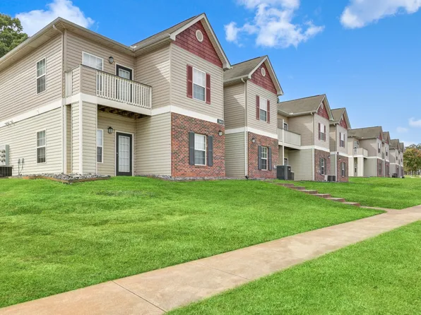 Clemmons Station Apartment Homes