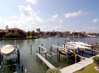 359 Maeira Cir, Tierra Verde, FL 33715