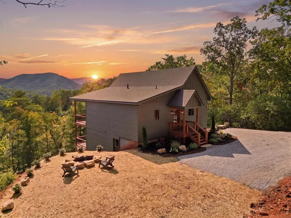 120 Echota Trl, Hayesville, NC 28904