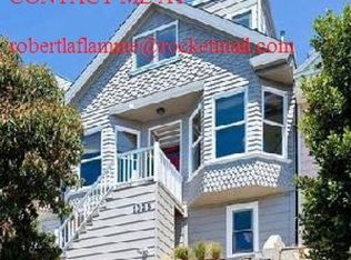 1025 Rhode Island St, San Francisco, CA 94107