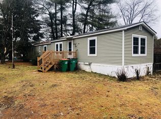 93 View Dr, Pleasant Valley, NY 12569
