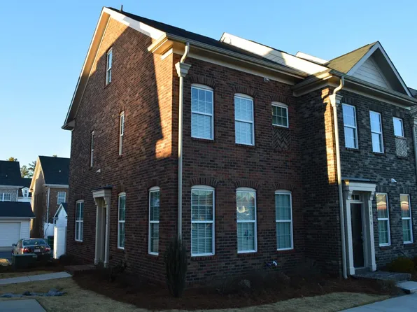 11020 Cedar Walk Ln, Charlotte, NC 28277
