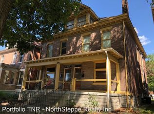 636 Neil Ave, Columbus, OH 43215