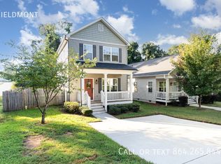 101 Burgess Ave, Greenville, SC 29609