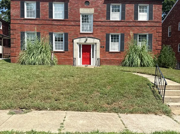 7901 Delmar Blvd APT 1E, Saint Louis, MO 63130