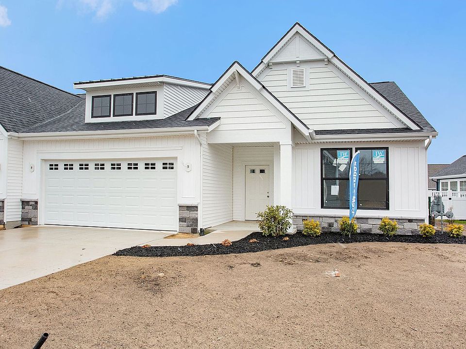 1st image of 1007 S Cove Cir #27