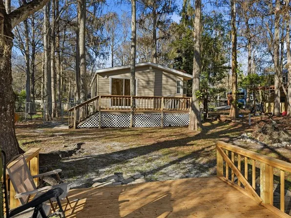 16330 Daviston Ln, Brooksville, FL 34601