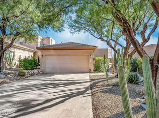 6114 N Running Deer Cir, Tucson, AZ 85750