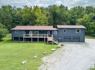 3104 Highway 130 E, Shelbyville, TN 37160