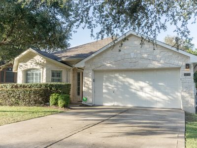 5616 Taylorcrest Dr, Austin, TX, 78749