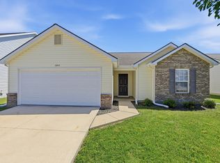 3915 Wingspread Cv, Fort Wayne, IN 46818