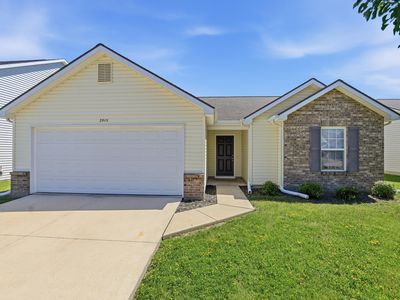 3915 Wingspread Cv, Fort Wayne, IN, 46818