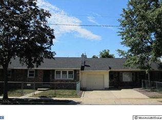 2117 S Clinton Ave, Hamilton, NJ 08610
