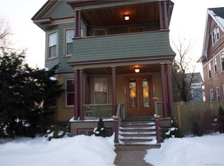 153 Norton St, New Haven, CT 06511