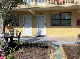 6855 Poinsetta Ave APT 14, Cape Canaveral, FL 32920