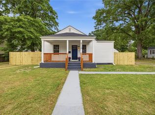 5110 Kennebeck Ave, Norfolk, VA 23513