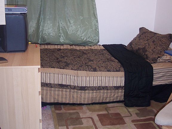 3rd bedroom