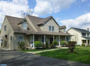 416 Arch St, Langhorne, PA 19047