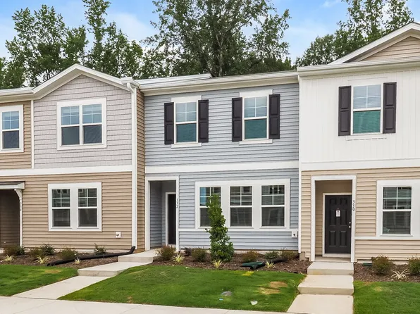 332 Stone Arbor Way, Wendell, NC 27591