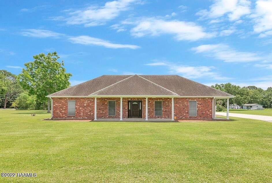 12204 E Admiral Doyle Dr, Jeanerette, LA 70544 Zillow