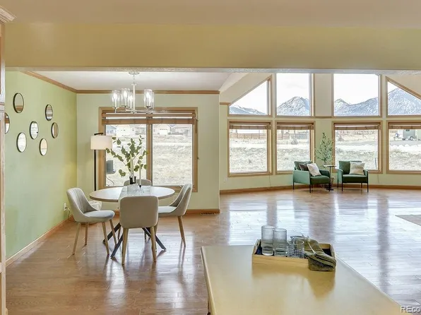 28699 Westwinds Place, Buena Vista, CO 81211