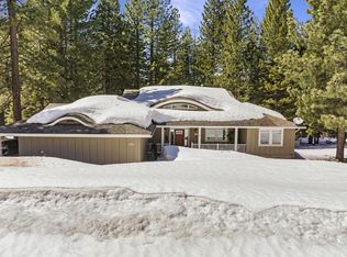 492 Bailey Creek Dr, Westwood, CA 96137