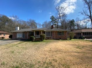 1446 Childress Dr SW, Atlanta, GA 30311