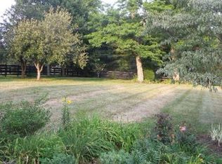 206 Forest Trl, Nicholasville, KY 40356
