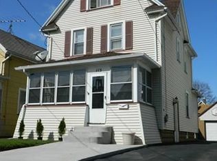 115 W Chestnut St, East Rochester, NY 14445