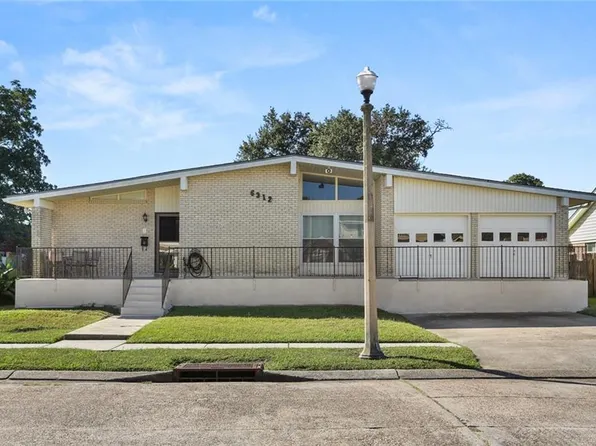 6312 Schouest St, Metairie, LA 70003