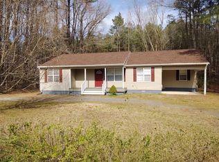 617 Sharps Point Rd, Fruitland, MD 21826