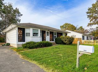 1032 Tiller Ave, Beachwood, NJ